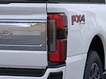 New 2024 Ford F-250 Limited Crew Cab 4WD, Pickup for sale #142398 - photo 21