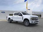 New 2024 Ford F-250 Limited Crew Cab 4WD, Pickup for sale #142398 - photo 7