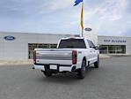 New 2024 Ford F-250 Limited Crew Cab 4WD, Pickup for sale #142398 - photo 8