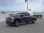 New 2024 Ford F-250 Limited Crew Cab 4WD, Pickup for sale #142399 - photo 1