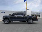 New 2024 Ford F-250 Limited Crew Cab 4WD, Pickup for sale #142399 - photo 3