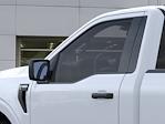 New 2024 Ford F-150 XL Regular Cab RWD, Pickup for sale #142421 - photo 20