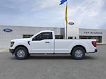 New 2024 Ford F-150 XL Regular Cab RWD, Pickup for sale #142421 - photo 3