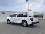 New 2024 Ford F-150 XL Regular Cab RWD, Pickup for sale #142421 - photo 4