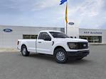 New 2024 Ford F-150 XL Regular Cab RWD, Pickup for sale #142421 - photo 7