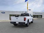 New 2024 Ford F-150 XL Regular Cab RWD, Pickup for sale #142421 - photo 8