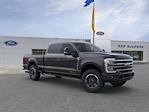 New 2024 Ford F-250 King Ranch Crew Cab 4WD, Pickup for sale #142442 - photo 7