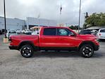 Used 2021 Ram 1500 Rebel Crew Cab 4WD, Pickup for sale #142445A - photo 3