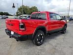 Used 2021 Ram 1500 Rebel Crew Cab 4WD, Pickup for sale #142445A - photo 2