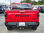 Used 2021 Ram 1500 Rebel Crew Cab 4WD, Pickup for sale #142445A - photo 4