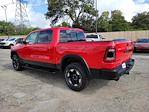 Used 2021 Ram 1500 Rebel Crew Cab 4WD, Pickup for sale #142445A - photo 5