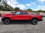 Used 2021 Ram 1500 Rebel Crew Cab 4WD, Pickup for sale #142445A - photo 6