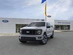 New 2024 Ford F-150 STX SuperCrew Cab 4WD, Pickup for sale #142461 - photo 2