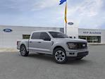 New 2024 Ford F-150 STX SuperCrew Cab 4WD, Pickup for sale #142461 - photo 7