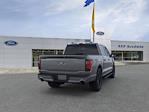 New 2024 Ford F-150 XLT SuperCrew Cab RWD, Pickup for sale #142464 - photo 8