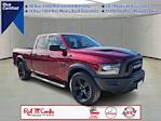 Used 2022 Ram 1500 Classic Warlock Quad Cab RWD, Pickup for sale #142464A - photo 1