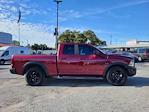 Used 2022 Ram 1500 Classic Warlock Quad Cab RWD, Pickup for sale #142464A - photo 3