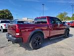 Used 2022 Ram 1500 Classic Warlock Quad Cab RWD, Pickup for sale #142464A - photo 2