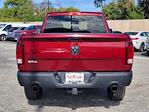 Used 2022 Ram 1500 Classic Warlock Quad Cab RWD, Pickup for sale #142464A - photo 4