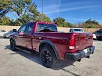 Used 2022 Ram 1500 Classic Warlock Quad Cab RWD, Pickup for sale #142464A - photo 5