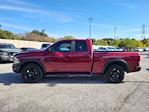 Used 2022 Ram 1500 Classic Warlock Quad Cab RWD, Pickup for sale #142464A - photo 6