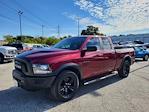 Used 2022 Ram 1500 Classic Warlock Quad Cab RWD, Pickup for sale #142464A - photo 7