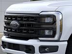 New 2024 Ford F-250 Lariat Crew Cab 4WD, Pickup for sale #142478 - photo 17