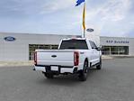 New 2024 Ford F-250 Lariat Crew Cab 4WD, Pickup for sale #142478 - photo 8