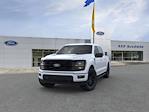 New 2024 Ford F-150 XLT SuperCrew Cab 4WD, Pickup for sale #142496 - photo 2