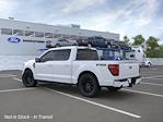 New 2024 Ford F-150 XLT SuperCrew Cab 4WD, Pickup for sale #142496 - photo 4