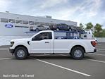 New 2024 Ford F-150 XL Regular Cab RWD, Pickup for sale #142533 - photo 3