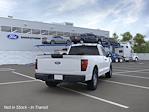 New 2024 Ford F-150 XL Regular Cab RWD, Pickup for sale #142533 - photo 8