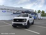 New 2024 Ford F-150 XLT SuperCrew Cab 4WD, Pickup for sale #142542 - photo 2