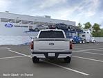 New 2024 Ford F-150 XLT SuperCrew Cab 4WD, Pickup for sale #142542 - photo 5