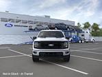 New 2024 Ford F-150 XLT SuperCrew Cab 4WD, Pickup for sale #142542 - photo 6