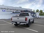 New 2024 Ford F-150 XLT SuperCrew Cab 4WD, Pickup for sale #142542 - photo 8