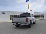 New 2024 Ford F-150 XLT SuperCrew Cab RWD, Pickup for sale #142562 - photo 8