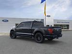 New 2024 Ford F-150 XLT SuperCrew Cab RWD, Pickup for sale #142563 - photo 2