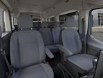 New 2024 Ford Transit 350 XLT Medium Roof AWD, Passenger Van for sale #142583 - photo 10