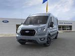 New 2024 Ford Transit 350 XLT Medium Roof AWD, Passenger Van for sale #142583 - photo 3