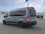 New 2024 Ford Transit 350 XLT Medium Roof AWD, Passenger Van for sale #142583 - photo 2