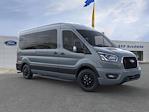 New 2024 Ford Transit 350 XLT Medium Roof AWD, Passenger Van for sale #142583 - photo 7