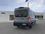 New 2024 Ford Transit 350 XLT Medium Roof AWD, Passenger Van for sale #142583 - photo 8