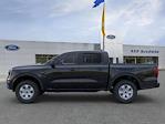 New 2024 Ford Ranger XL SuperCrew Cab RWD, Pickup for sale #142587 - photo 4