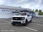 New 2024 Ford F-150 XLT SuperCrew Cab RWD, Pickup for sale #142611 - photo 2