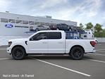 New 2024 Ford F-150 XLT SuperCrew Cab RWD, Pickup for sale #142611 - photo 3