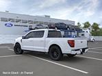 New 2024 Ford F-150 XLT SuperCrew Cab RWD, Pickup for sale #142611 - photo 4