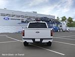 New 2024 Ford F-150 XLT SuperCrew Cab RWD, Pickup for sale #142611 - photo 5