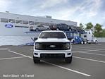 New 2024 Ford F-150 XLT SuperCrew Cab RWD, Pickup for sale #142611 - photo 6