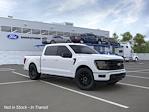 New 2024 Ford F-150 XLT SuperCrew Cab RWD, Pickup for sale #142611 - photo 7